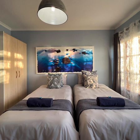 Mira Mar 8 Villa Swakopmund Buitenkant foto