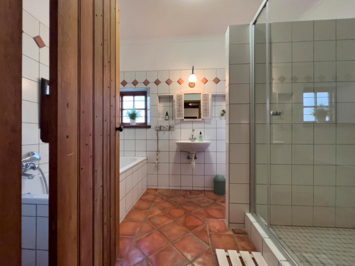 Mira Mar 8 Villa Swakopmund Buitenkant foto