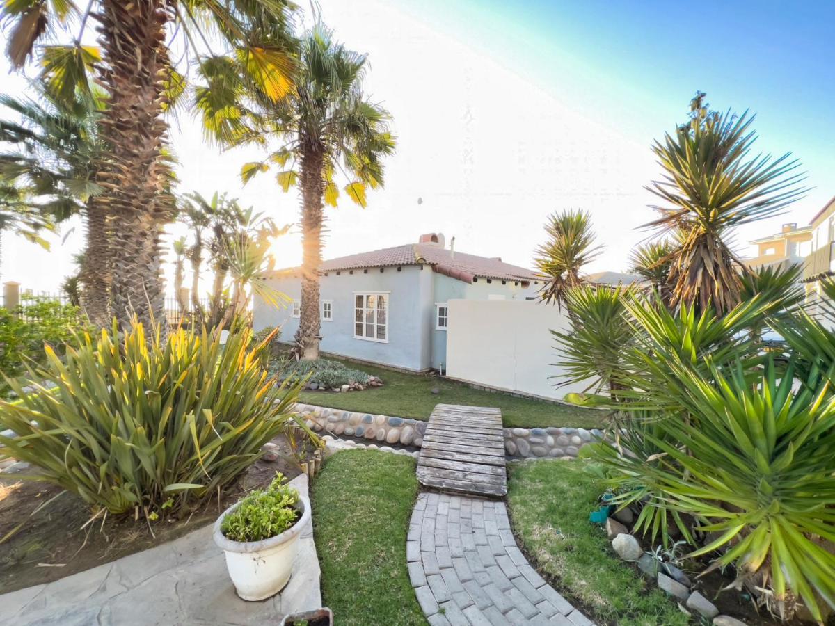 Mira Mar 8 Villa Swakopmund Buitenkant foto