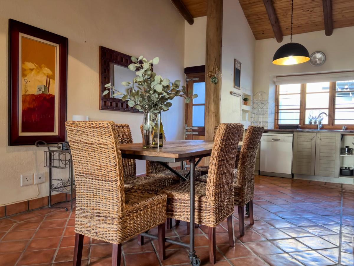 Mira Mar 8 Villa Swakopmund Buitenkant foto