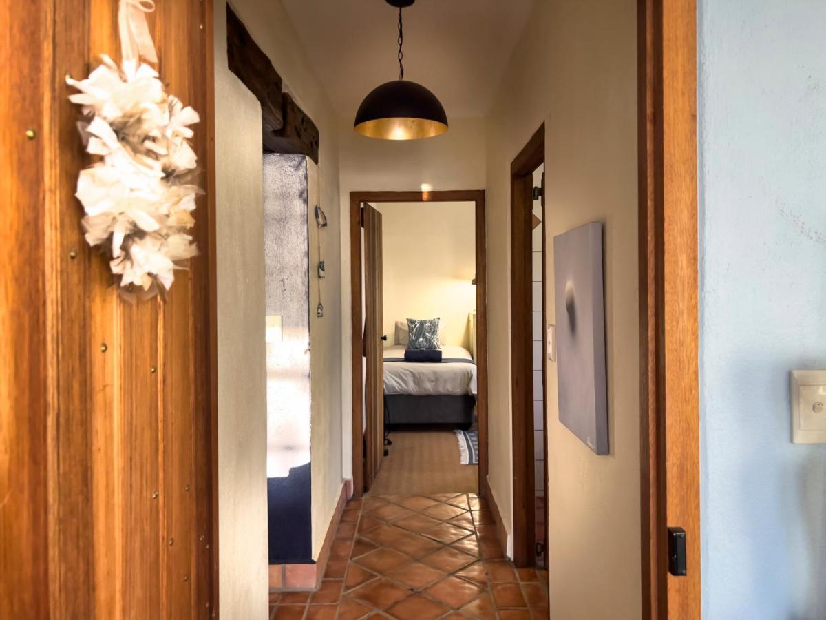 Mira Mar 8 Villa Swakopmund Buitenkant foto