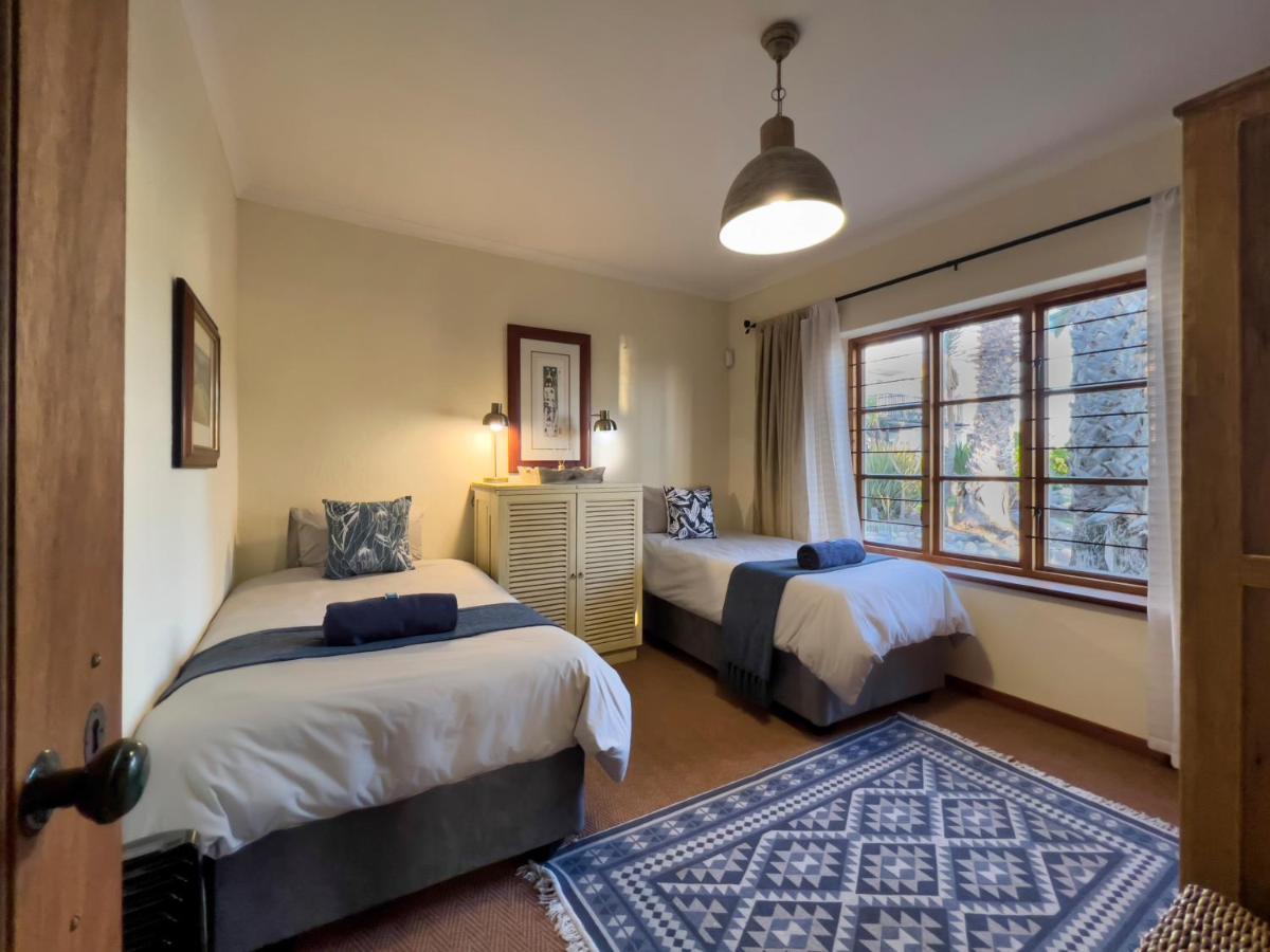 Mira Mar 8 Villa Swakopmund Buitenkant foto